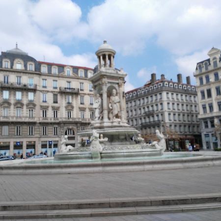 Merciere Jacobins Lyon Luaran gambar